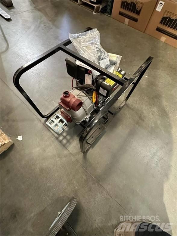 Yanmar YDP30TW Ūdens sūkņi