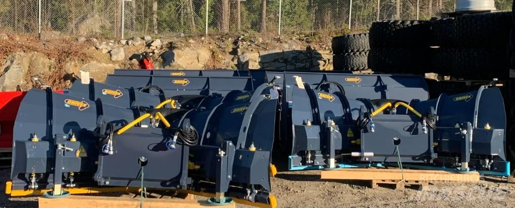 Drivex SS30 Smilšu un sāls kaisītāji