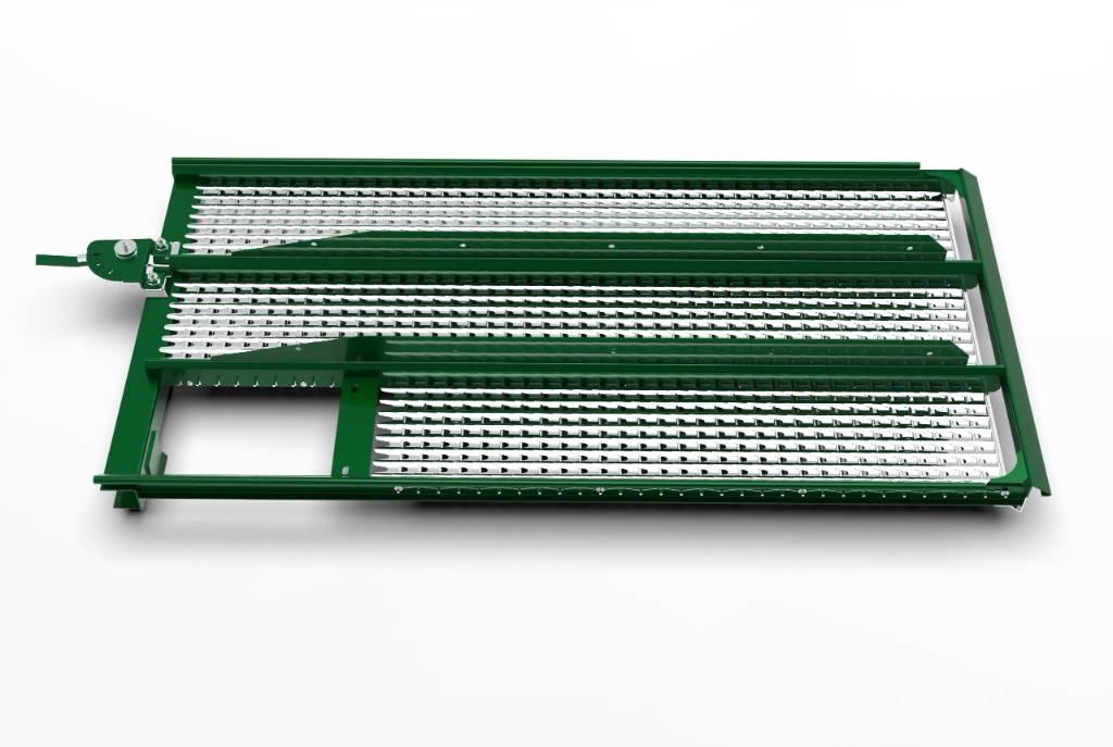 John Deere AH202065 Ražas novākšanas kombainu papildaprīkojums