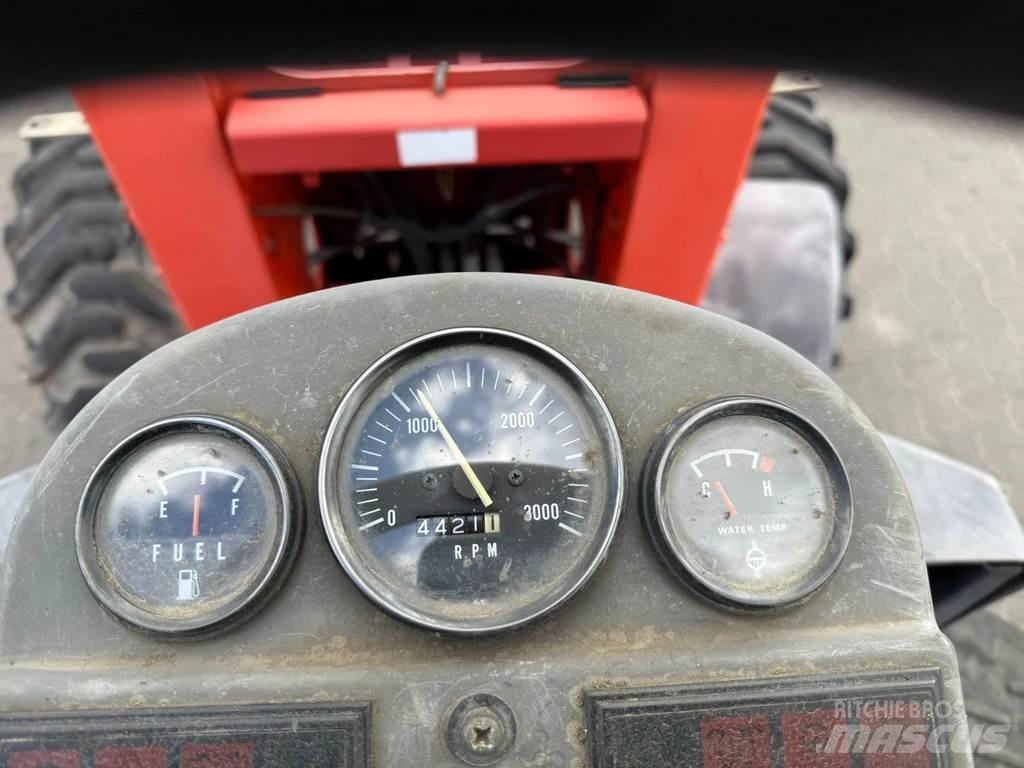 Kubota R520NH Iekrāvēji uz riteņiem