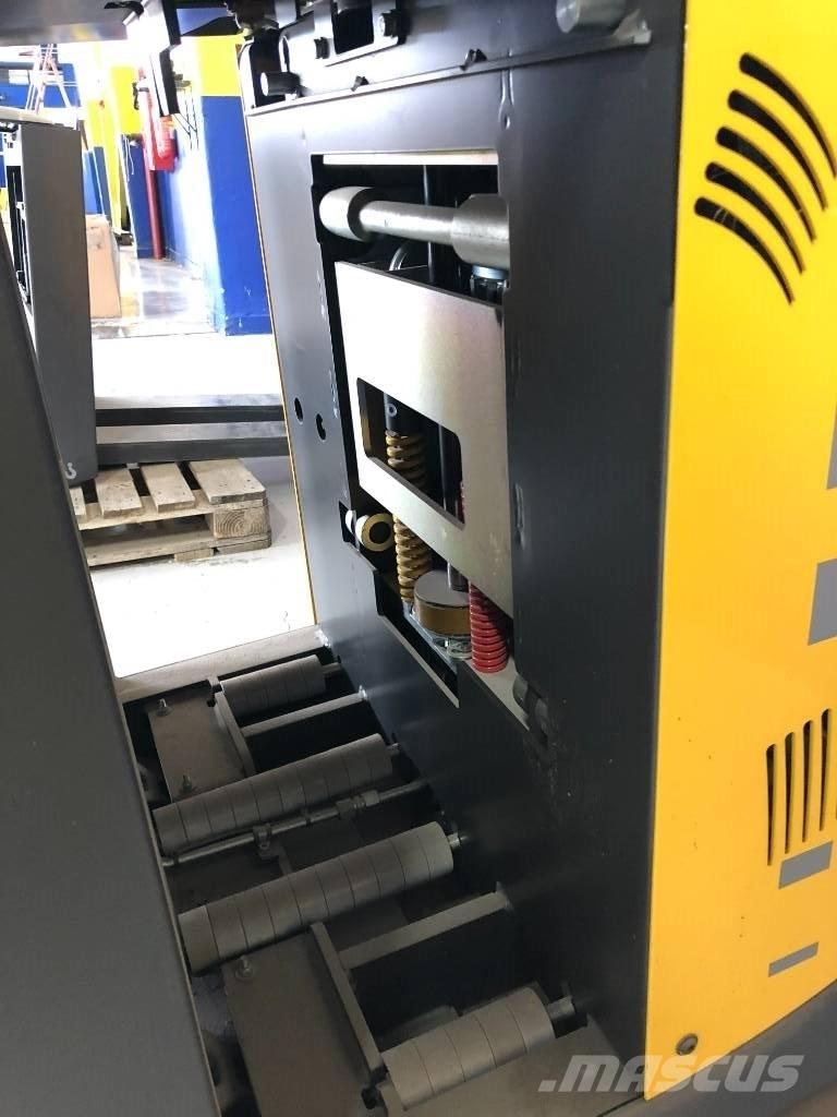 Atlet PLP200P Krautnētāji ar roku