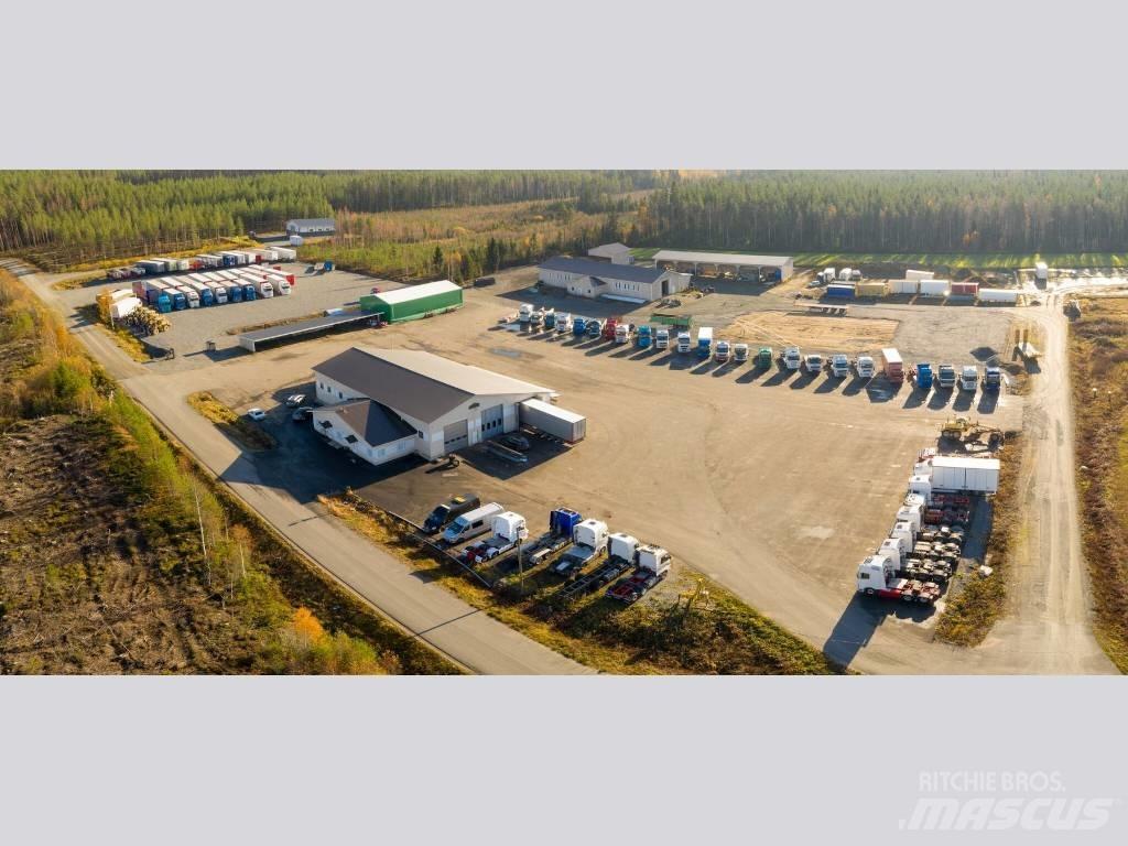 Doosan 140 LCR Kāpurķēžu ekskavatori
