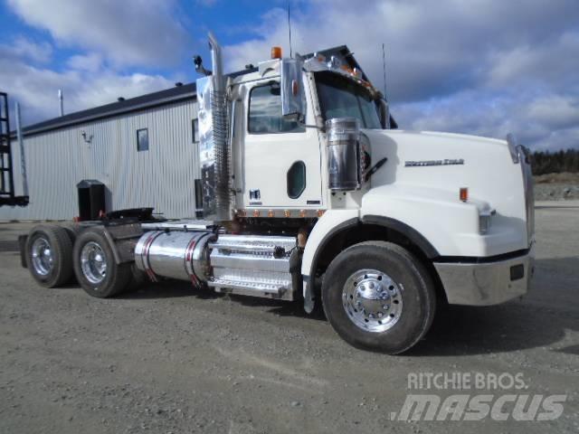 Western Star 4900 SA Vilcēji