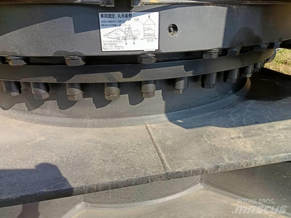 CAT CAT336GC Kāpurķēžu ekskavatori