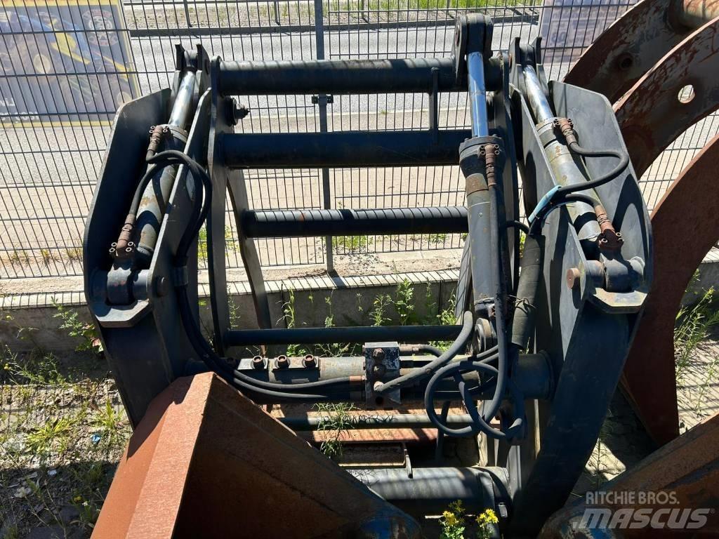 Volvo BM Holzgreifer Industriālie iekrāvēji