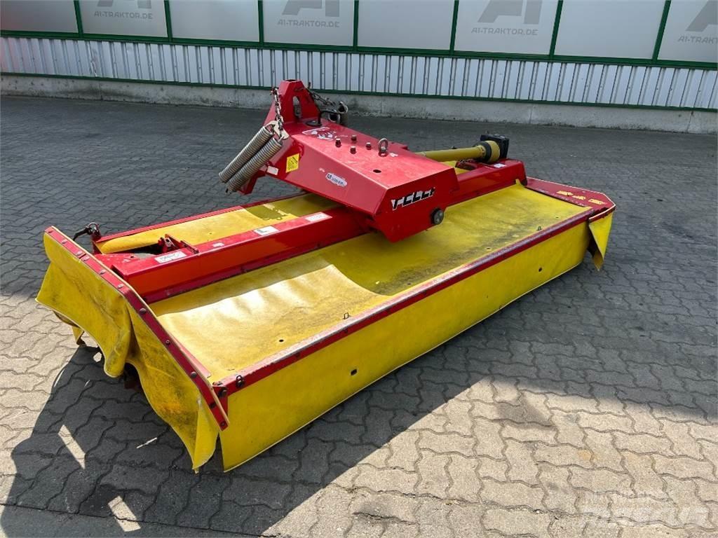 Fella SM 310 FP Pļaujmašīnas ar kondicionieri