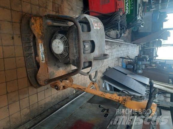 Weber mt Blietes