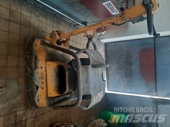 Weber mt Blietes