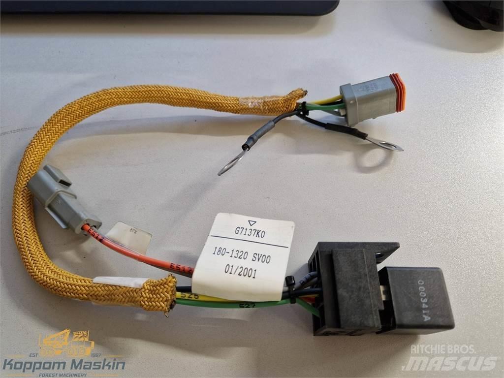 Eco Log 700604 Elektronika
