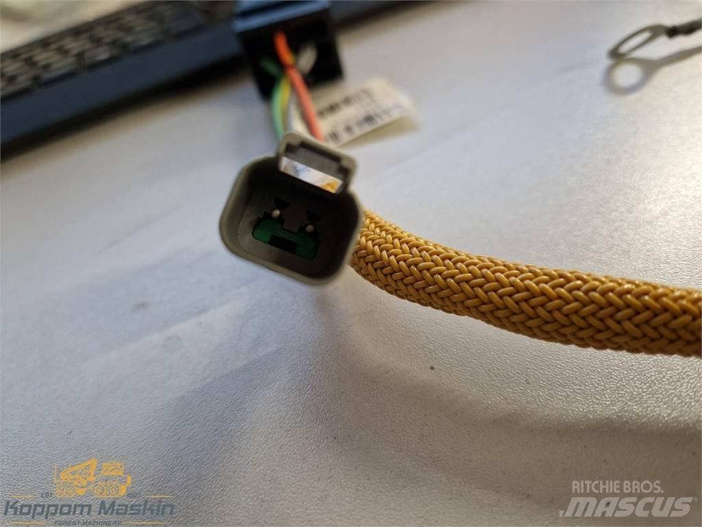 Eco Log 700604 Elektronika