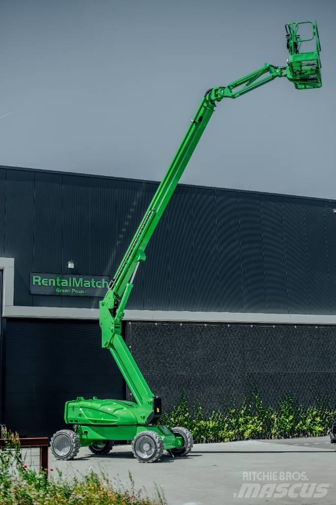 JLG ATEX E600JP Teleskopiskie pacēlāji