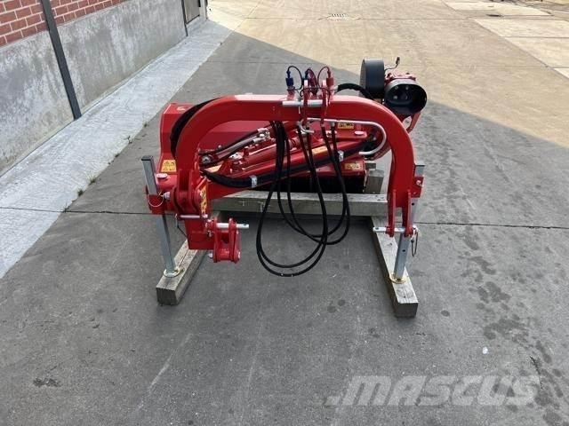 Tehnos MBLS 130 Pļaujmašīnas