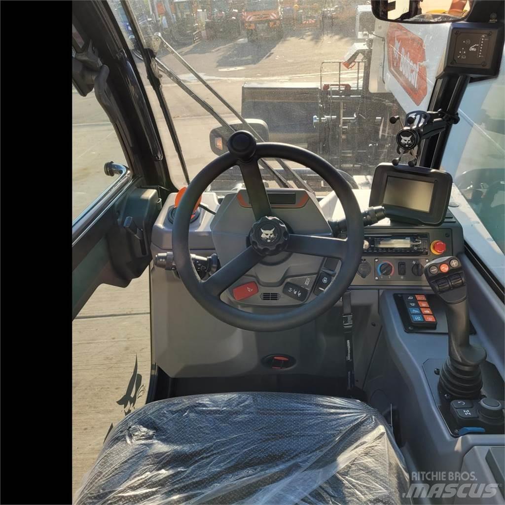 Bobcat T35-130 S Teleskopiskie pacēlāji