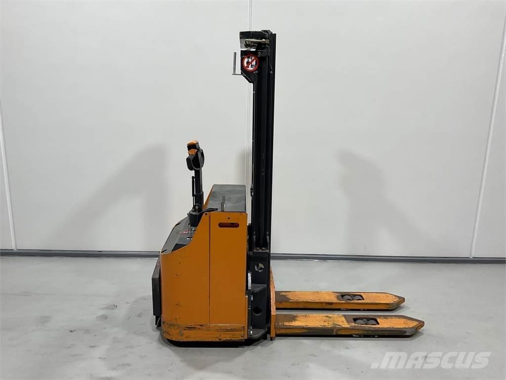 Still EGV-S13 Pašgājēji krautnētāji