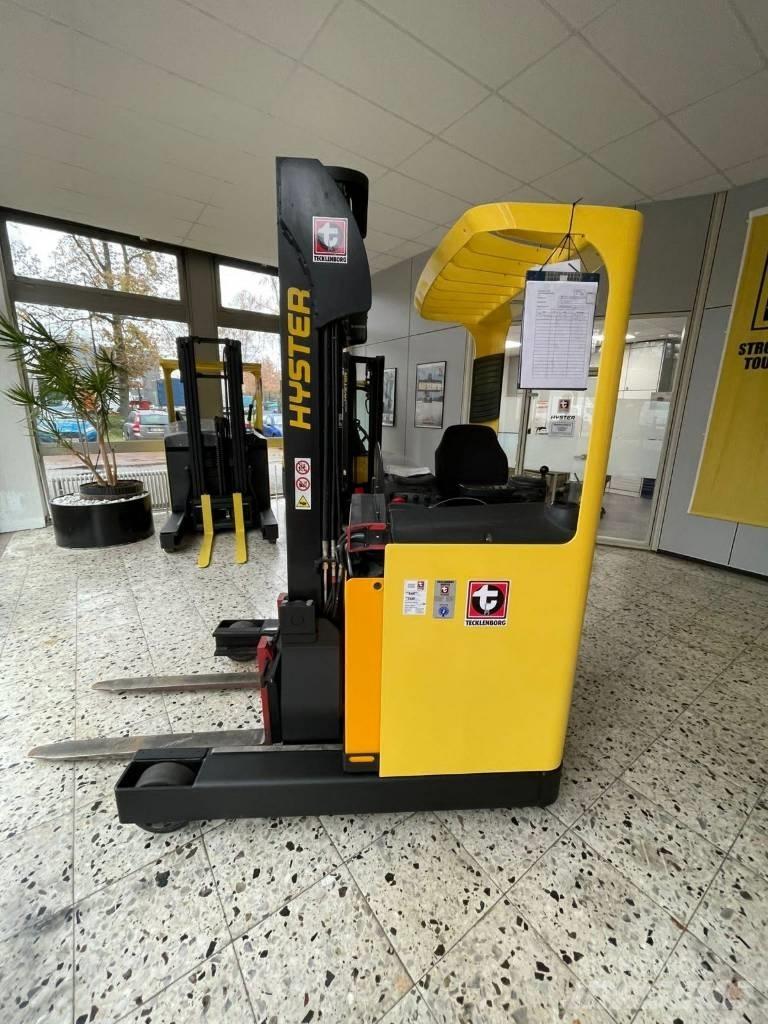 Hyster R 1.4 Lielaugstuma pārvadātājs