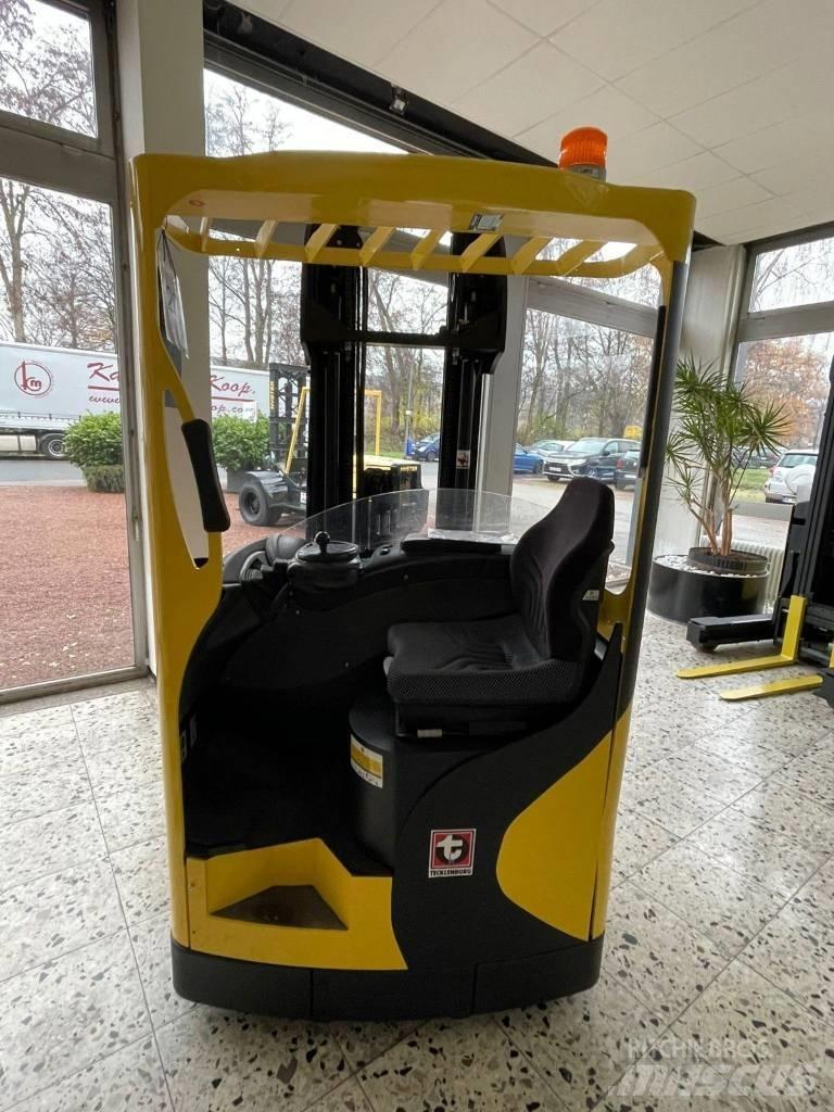 Hyster R 1.4 Lielaugstuma pārvadātājs