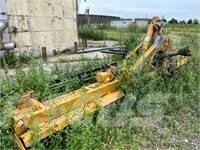 Alpego DF 600 Augsnes frēzes