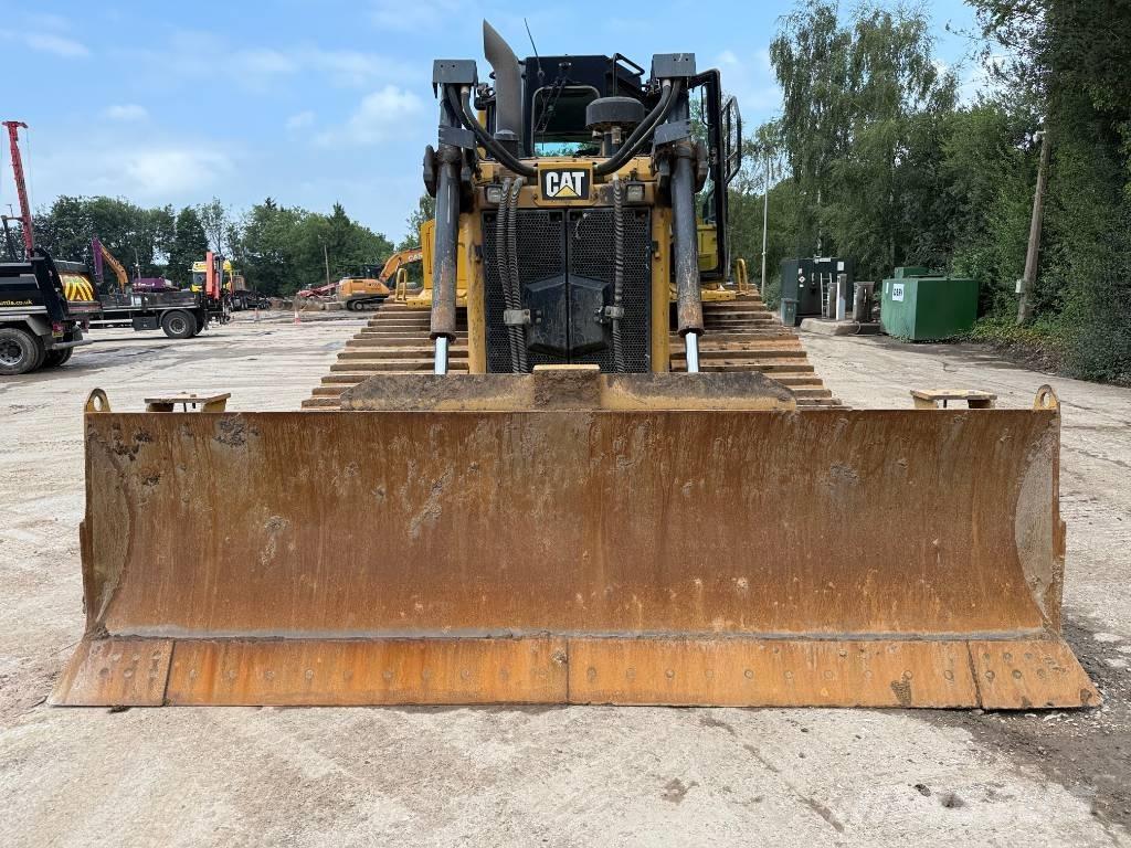 CAT D 6 T LGP Kāpurķēžu buldozeri