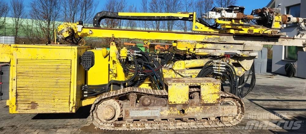 Klemm KR806-3D Urbjtorņi