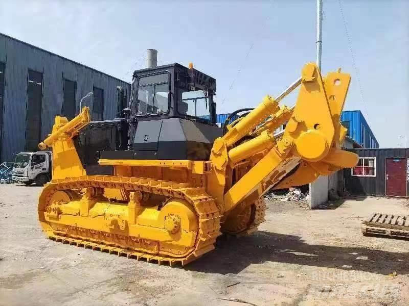 Shantui SD 32 Kāpurķēžu buldozeri