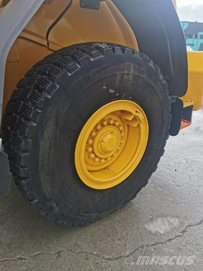 Volvo L 90 H2 Iekrāvēji uz riteņiem