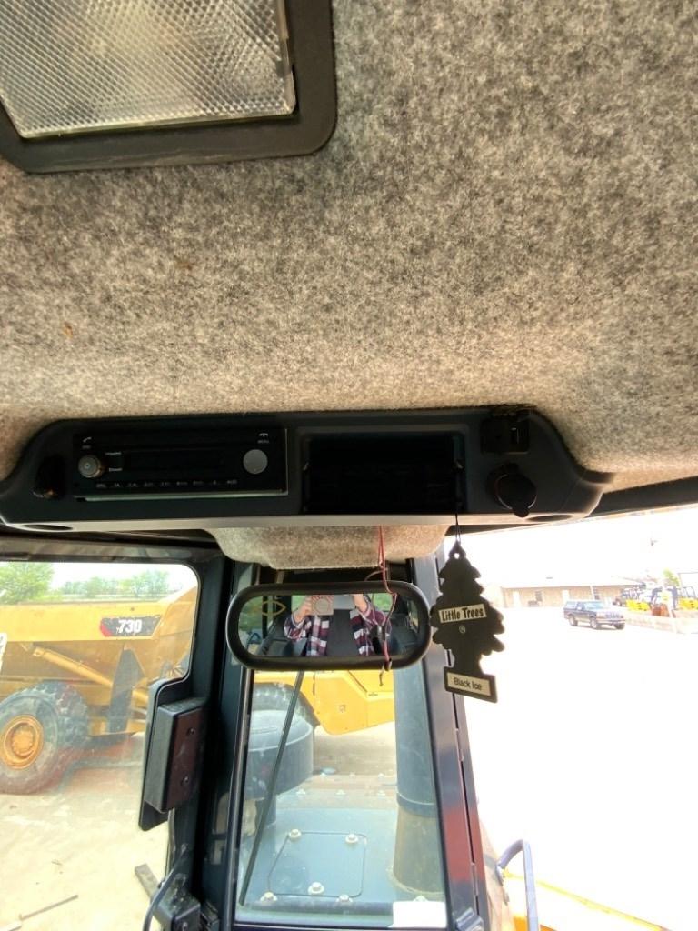 DEERE 750K Kāpurķēžu buldozeri
