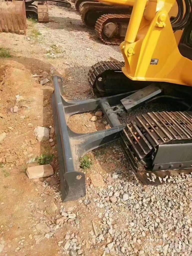 Komatsu PC 56 Mini ekskavatori < 7 t