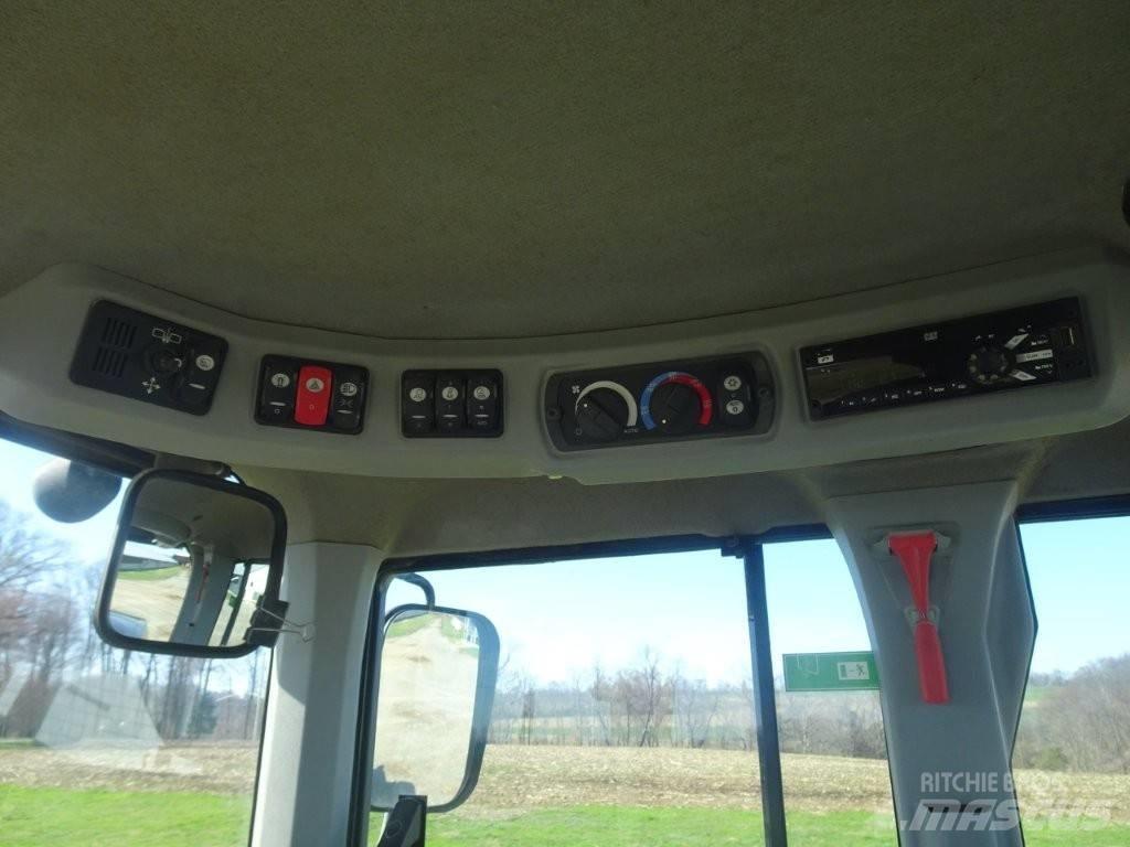 CAT 924K Iekrāvēji uz riteņiem