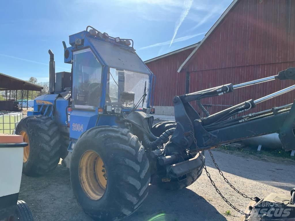 Rottne 2004 Harvesteri