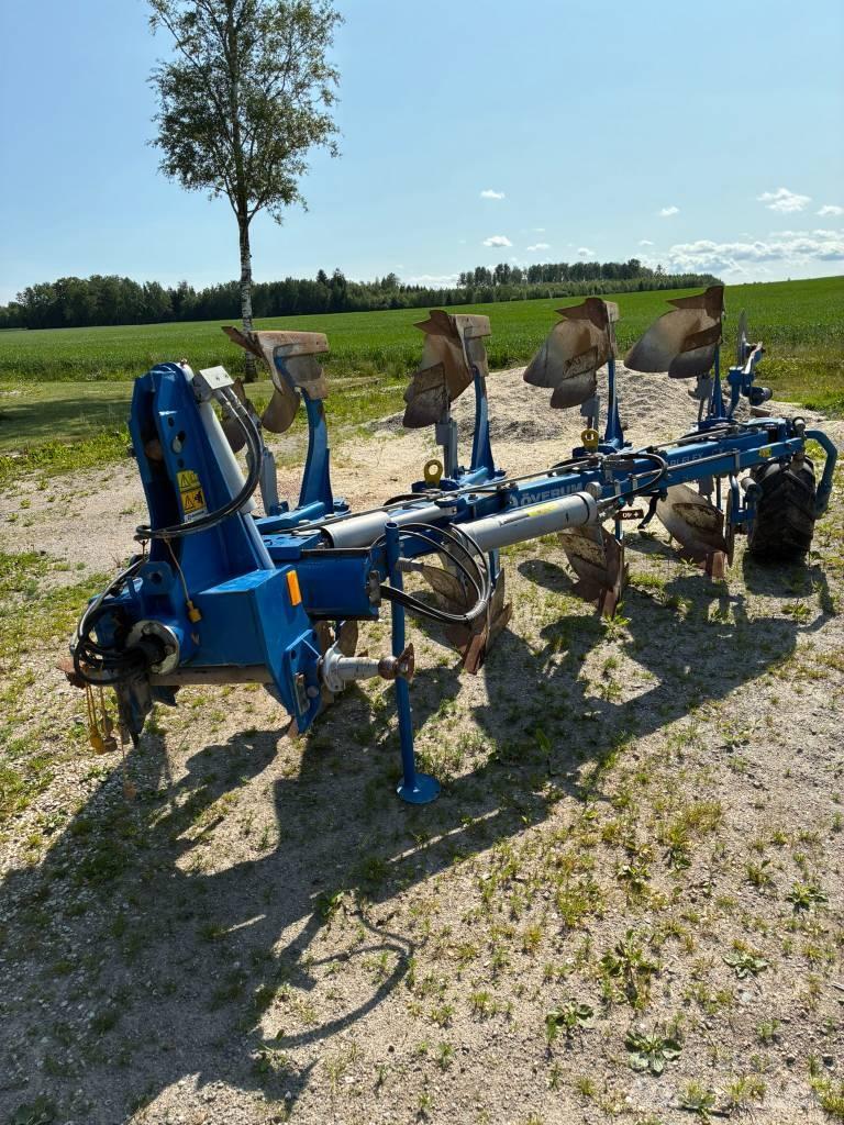 Överum VFCX4975 Maiņvērsējarkli