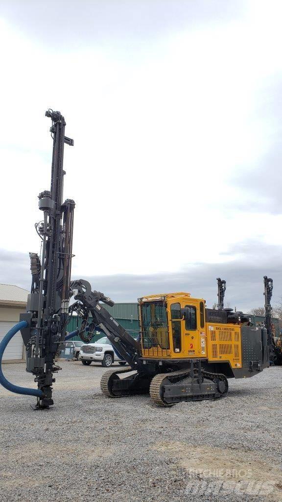 Soosan JD1400E-II Urbji