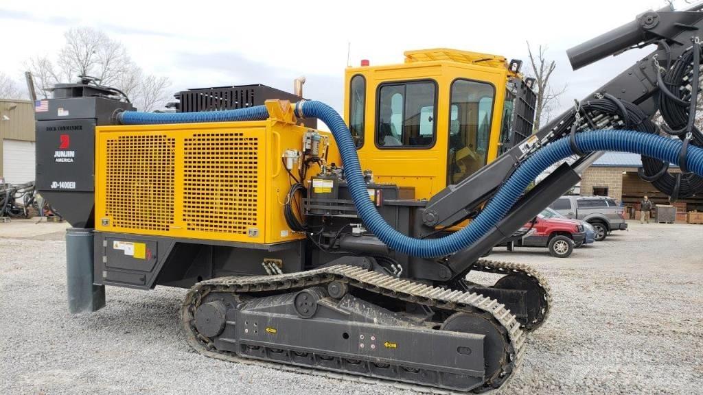 Soosan JD1400E-II Urbji