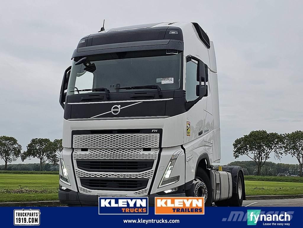 Volvo FH 500 XL Vilcēji