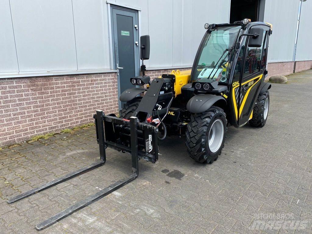 Gehl GCT3-14 Teleskopiskie manipulatori