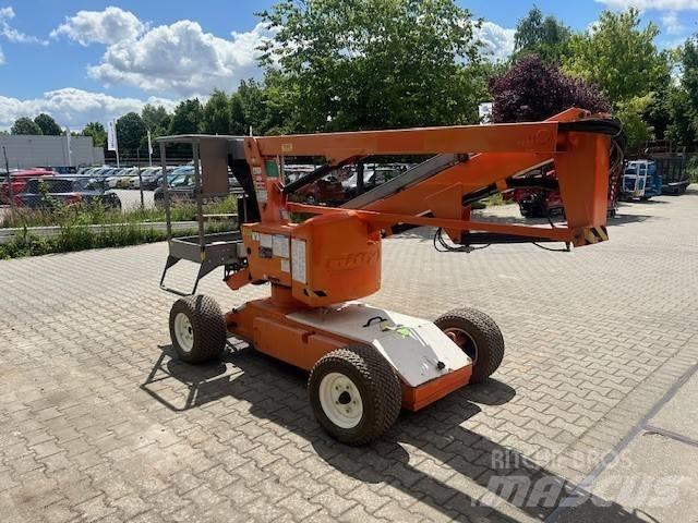 Niftylift HR 12 N E Strēles pacēlāji