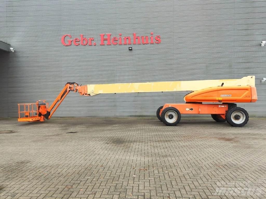 JLG 1350 SJP Teleskopiskie pacēlāji