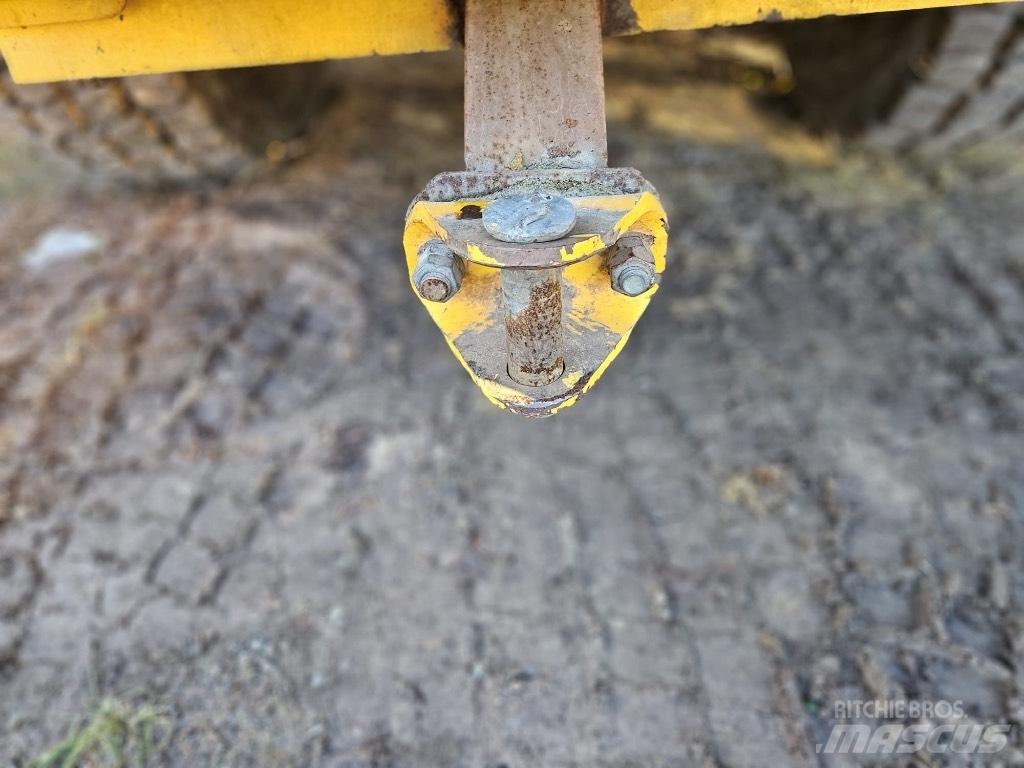 JCB 426 HT Iekrāvēji uz riteņiem