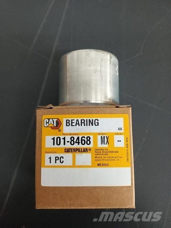 CAT BEARING 101-8468 Dzinēji