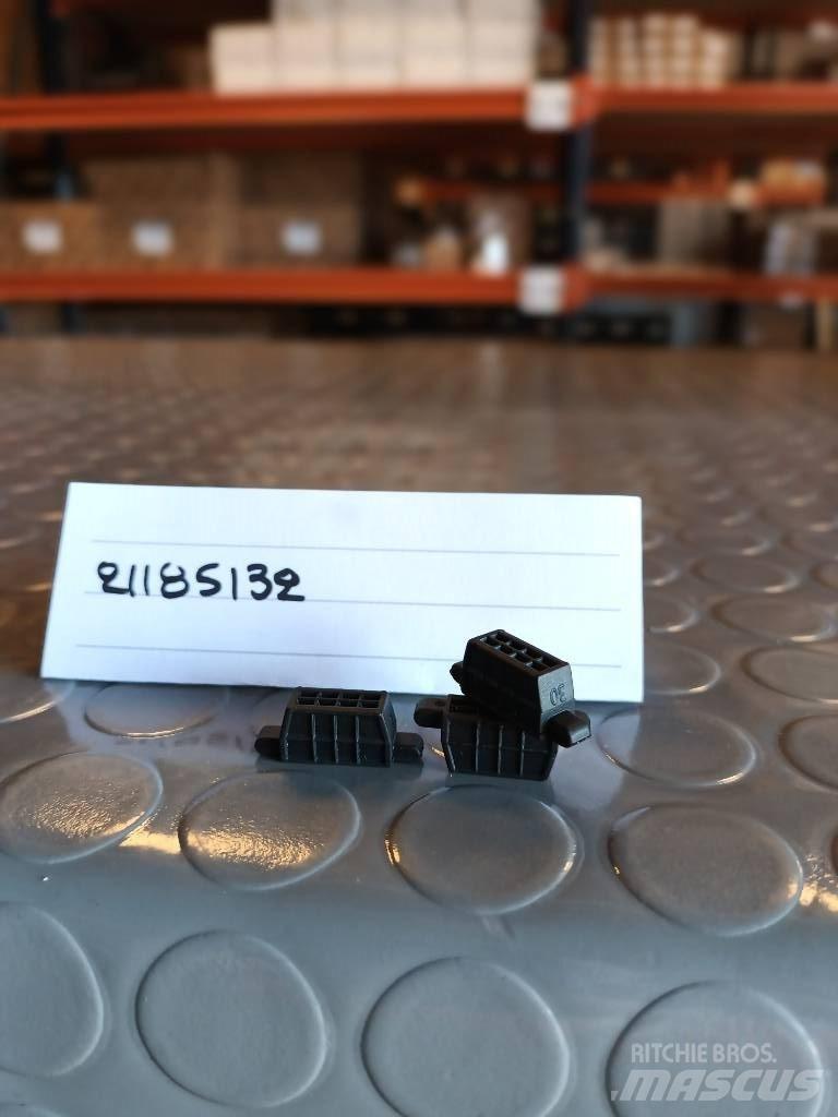 Volvo SEAL 21185132 Transports- Citi