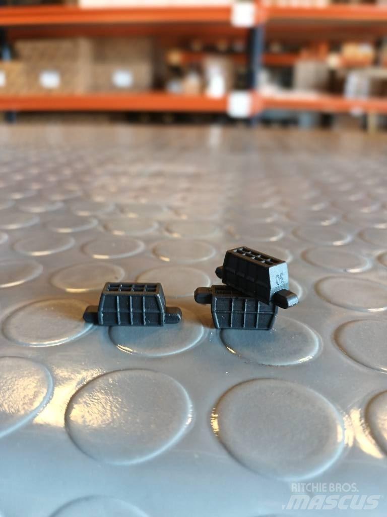 Volvo SEAL 21185132 Transports- Citi