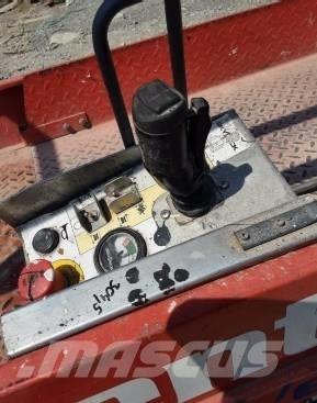 SkyJack SJ III 3219 Šķerveida pacēlāji