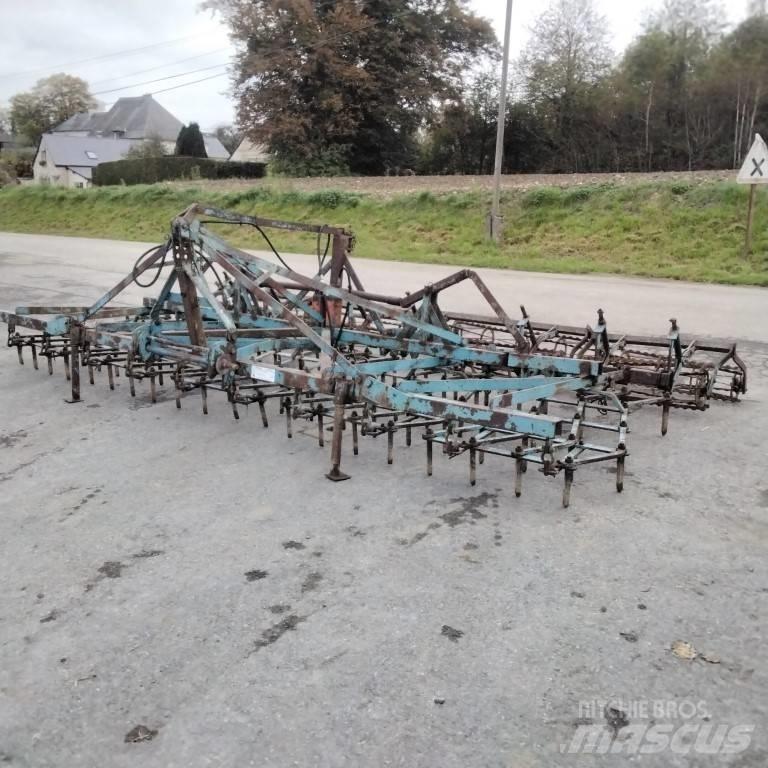 Religieux 5M Ecēšas