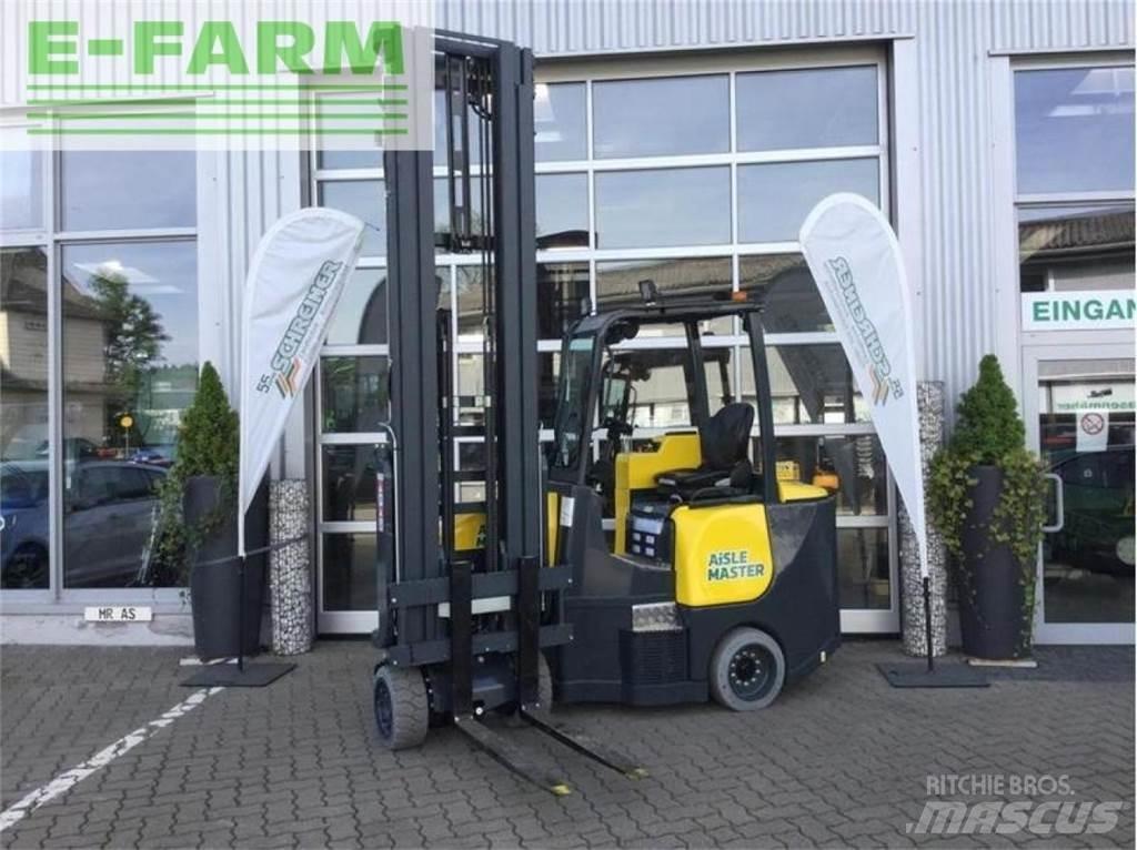 Combilift 15ne mk2 Autokrāvēji - citi