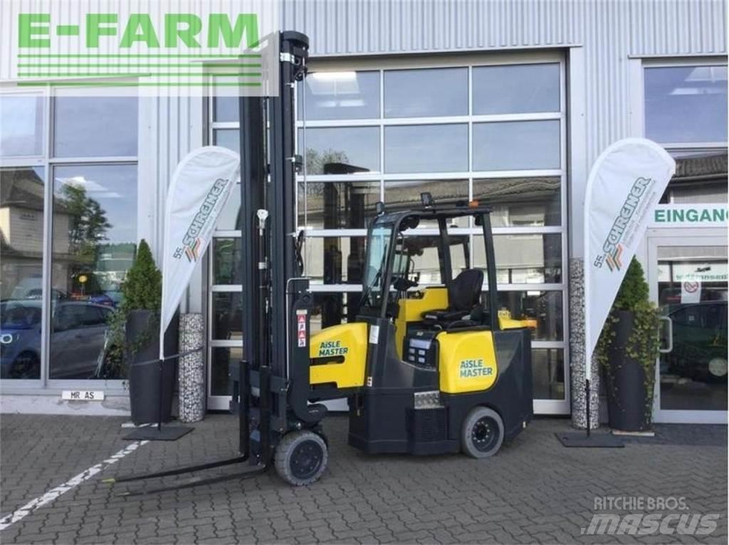 Combilift 15ne mk2 Autokrāvēji - citi
