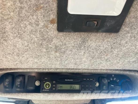 DEERE 850J LGP Kāpurķēžu buldozeri