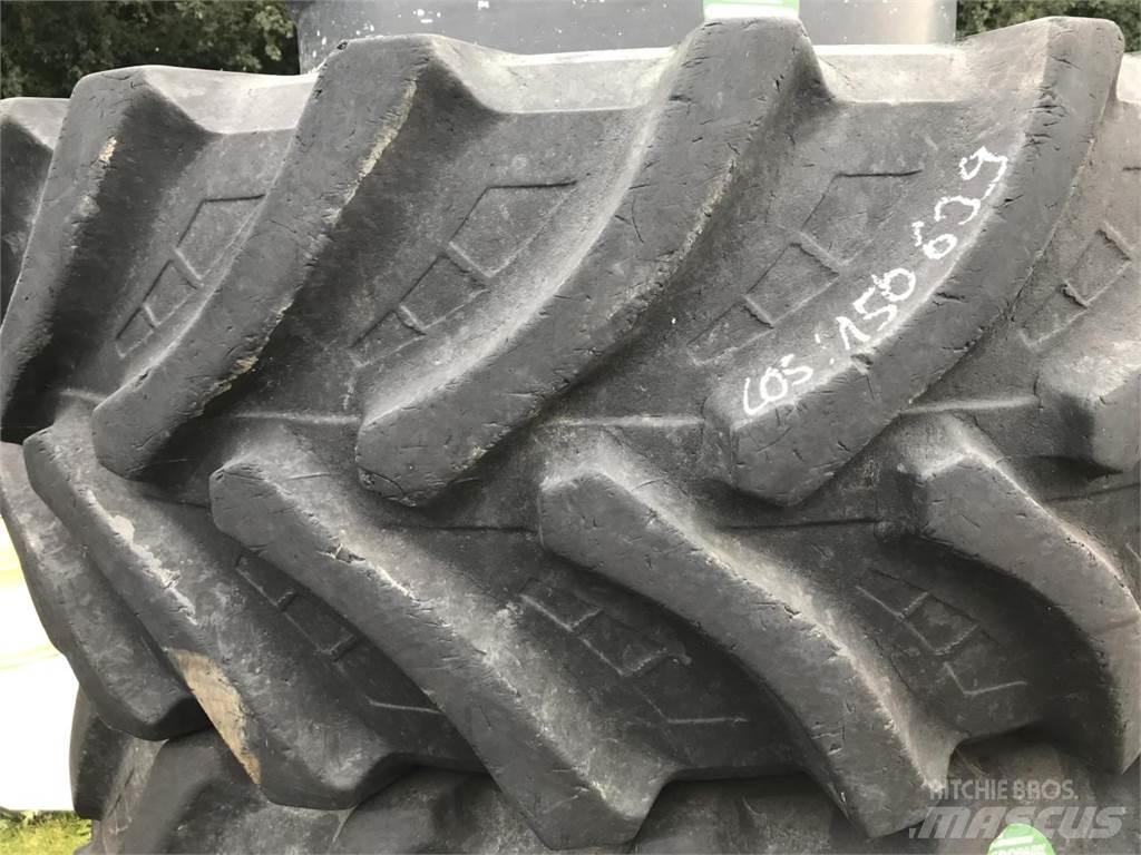 Petlas 600/65R34 Riepas, riteņi un diski