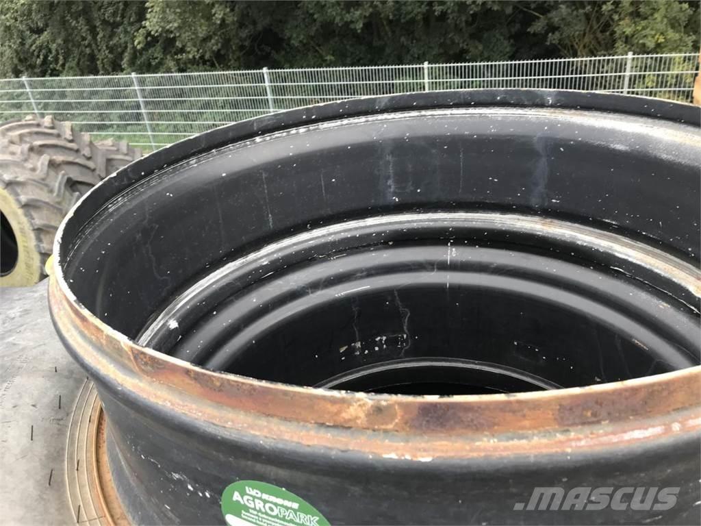 Petlas 600/65R34 Riepas, riteņi un diski