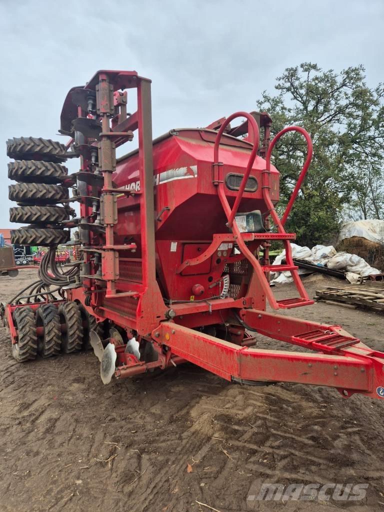 Horsch Pronto 6 DC Kombinētās sējmašīnas