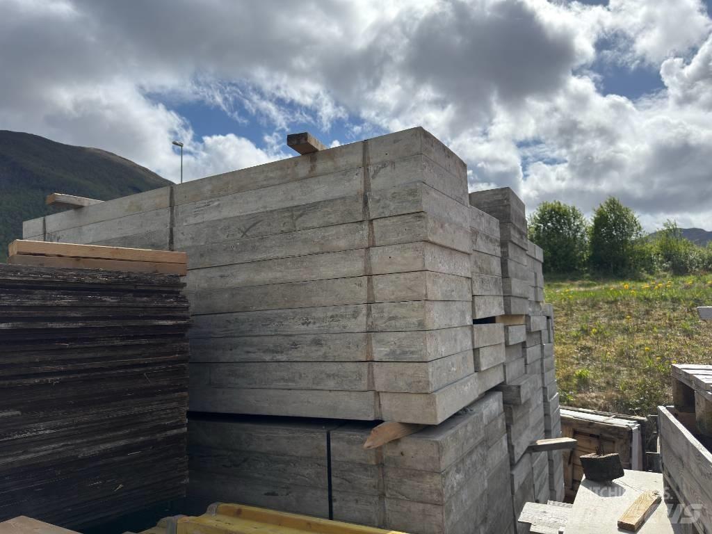  Formwork Aluminium Veidņi