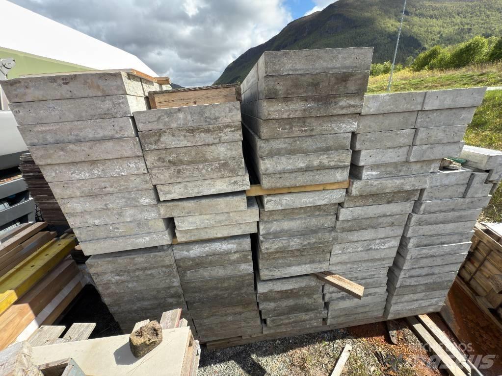  Formwork Aluminium Veidņi